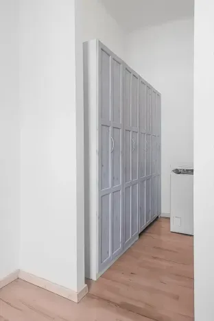 Pronájem bytu 2+kk, Praha - Vršovice, Bulharská, 40 m2