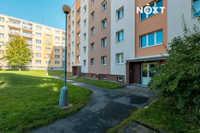 Pronájem bytu 3+1, Plzeň, Waltrova, 78 m2