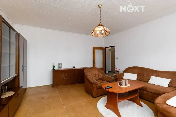 Pronájem bytu 3+1, Plzeň, Waltrova, 78 m2