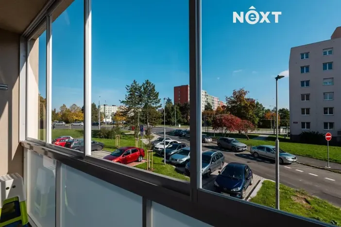 Pronájem bytu 3+1, Plzeň, Waltrova, 78 m2