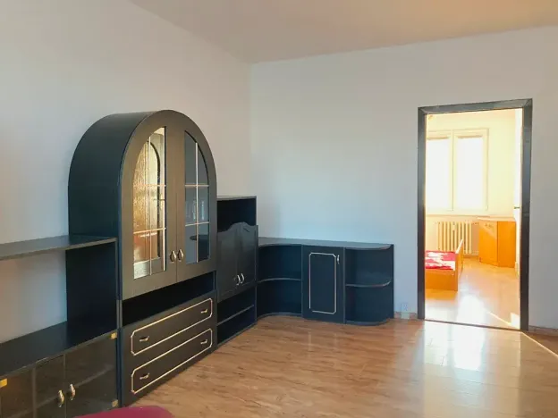 Pronájem bytu 3+1, Ostrava, Františka Lýska, 72 m2