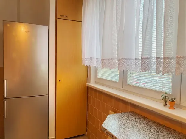 Pronájem bytu 3+1, Ostrava, Františka Lýska, 72 m2