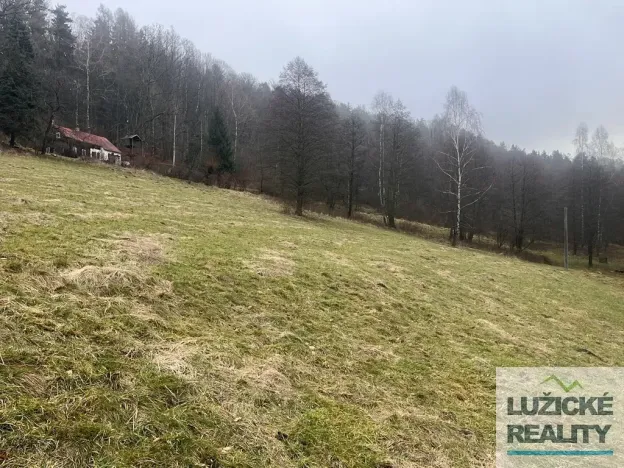 Prodej pozemku pro bydlení, Kunratice, 14301 m2
