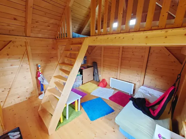 Prodej zahrady, Liberec, Kolmá, 302 m2