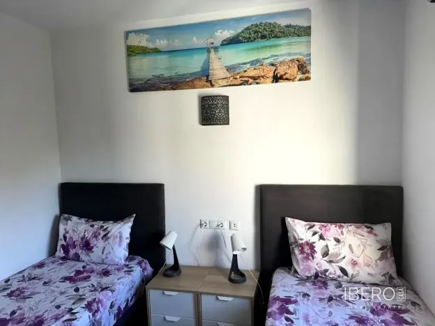 Prodej bytu 3+kk, Torrenueva, Španělsko, 52 m2