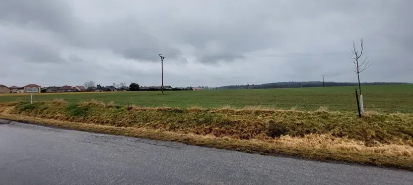 Prodej podílu pole, Podluhy, 12741 m2