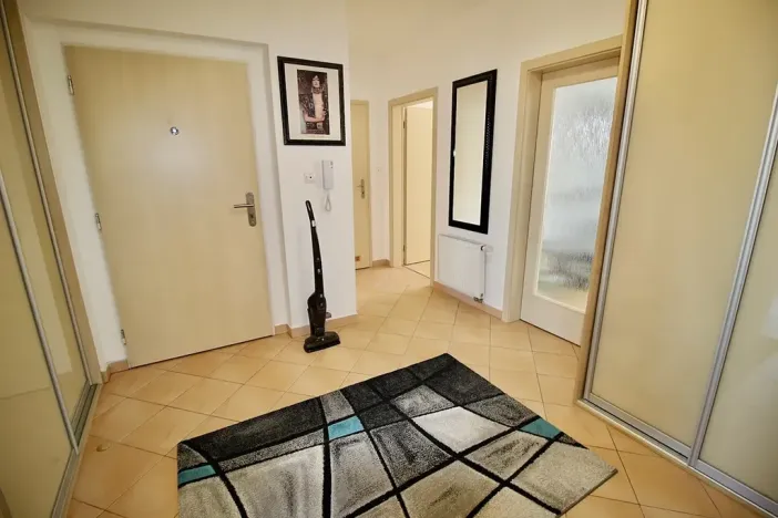 Pronájem bytu 3+kk, Praha - Štěrboholy, Laudonova, 139 m2