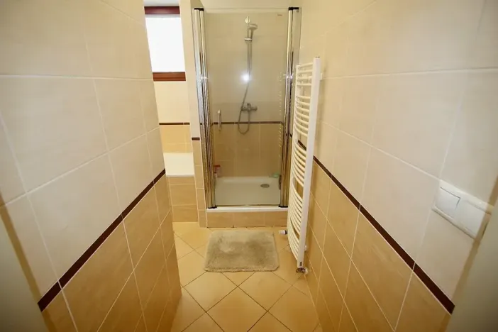 Pronájem bytu 3+kk, Praha - Štěrboholy, Laudonova, 139 m2