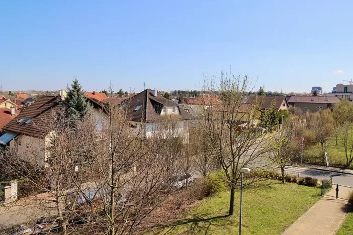 Pronájem bytu 3+kk, Praha - Štěrboholy, Laudonova, 139 m2