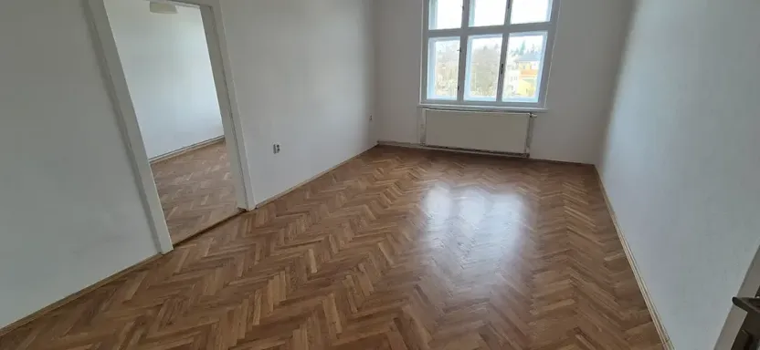 Pronájem bytu 2+1, Turnov, Sobotecká, 62 m2