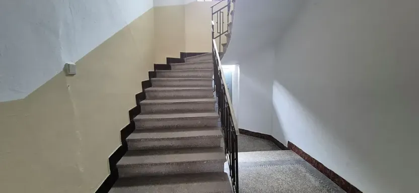 Pronájem bytu 2+1, Turnov, Sobotecká, 62 m2