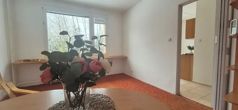 Prodej bytu 1+1, Turnov, Přepeřská, 35 m2