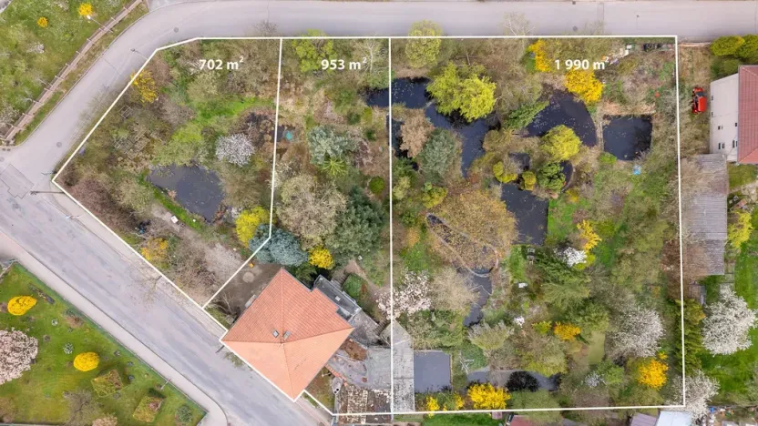 Prodej rodinného domu, Lhota, Kladenská, 260 m2