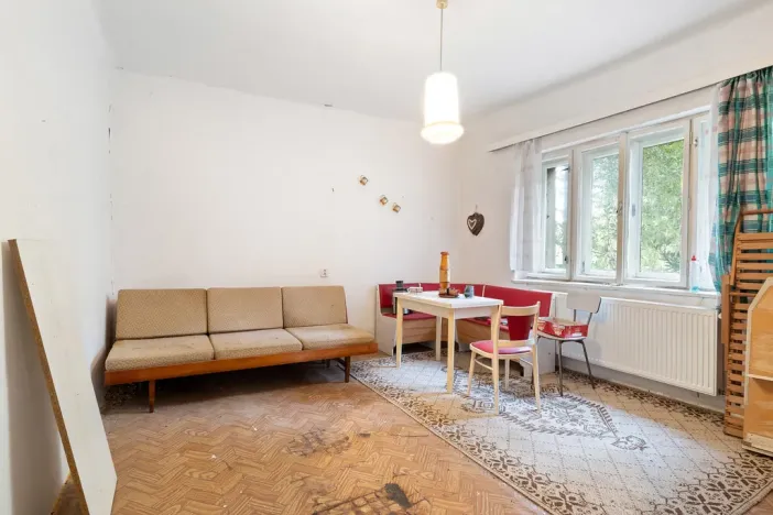 Prodej rodinného domu, Lhota, Kladenská, 260 m2