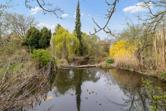Prodej rodinného domu, Lhota, Kladenská, 260 m2