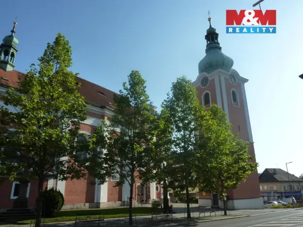 Prodej bytu 2+1, Červený Kostelec, Boženy Němcové, 91 m2