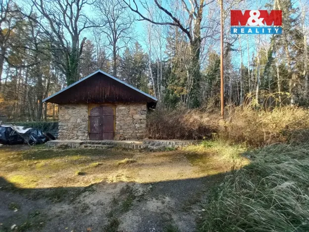 Pronájem skladu, Včelákov - Dolní Babákov, 550 m2