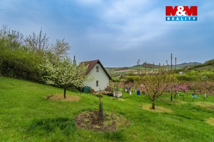 Prodej chaty, Třebenice, 50 m2