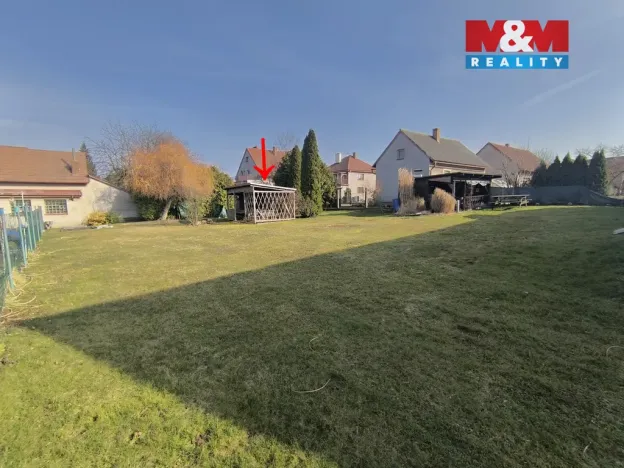 Prodej bytu 3+1, Čechtice, Družstevní, 59 m2