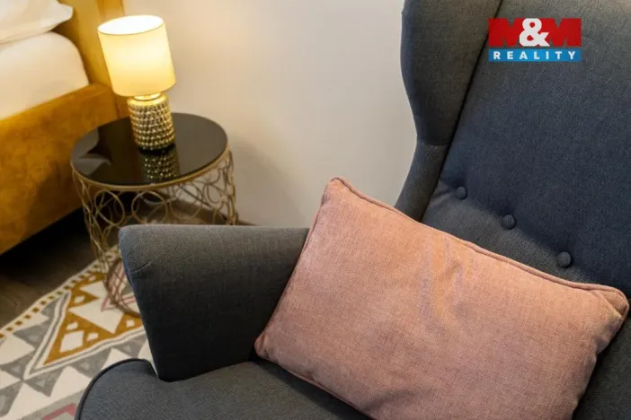 Prodej bytu 2+kk, Ostrava, Jantarová, 56 m2