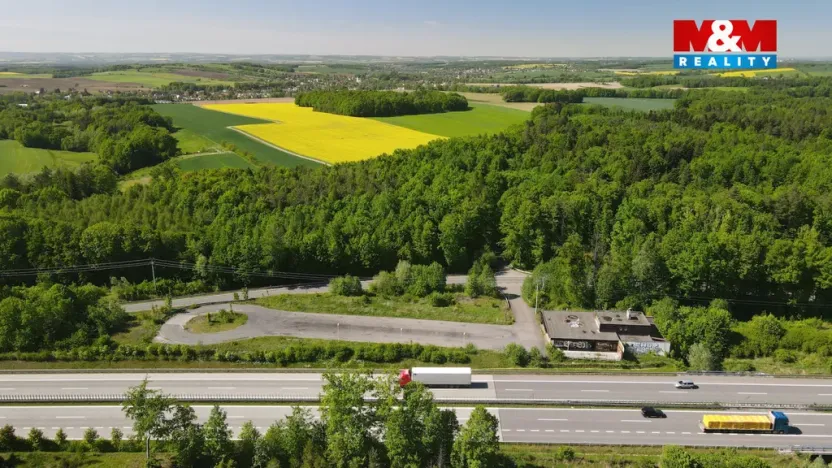 Prodej komerční nemovitosti, Fryčovice, 890 m2