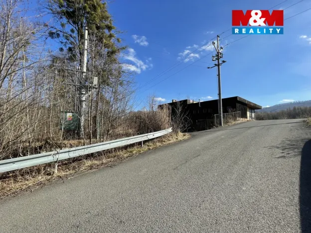 Prodej komerční nemovitosti, Fryčovice, 890 m2