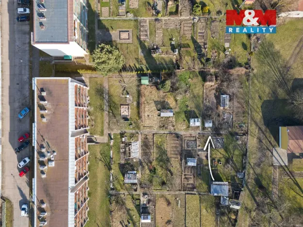 Prodej bytu 3+kk, Pardubice - Ohrazenice, Trnovská, 69 m2