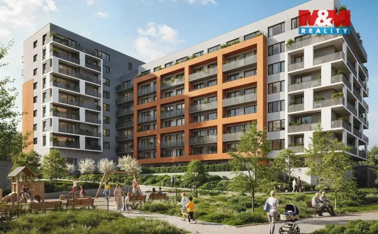 Pronájem obchodního prostoru, Praha - Michle, U plynárny, 105 m2