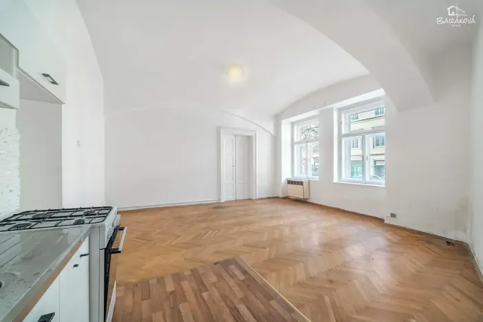 Prodej bytu 3+kk, Praha - Nové Město, Lípová, 77 m2