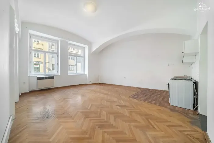 Prodej bytu 3+kk, Praha - Nové Město, Lípová, 77 m2