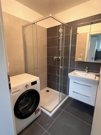 Pronájem bytu 1+kk, Znojmo, Třešňová, 21 m2