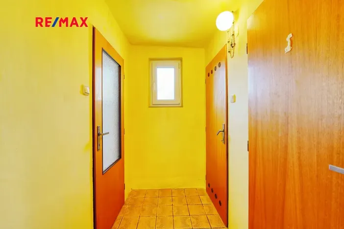 Prodej rodinného domu, Nejdek, Kraslická, 164 m2