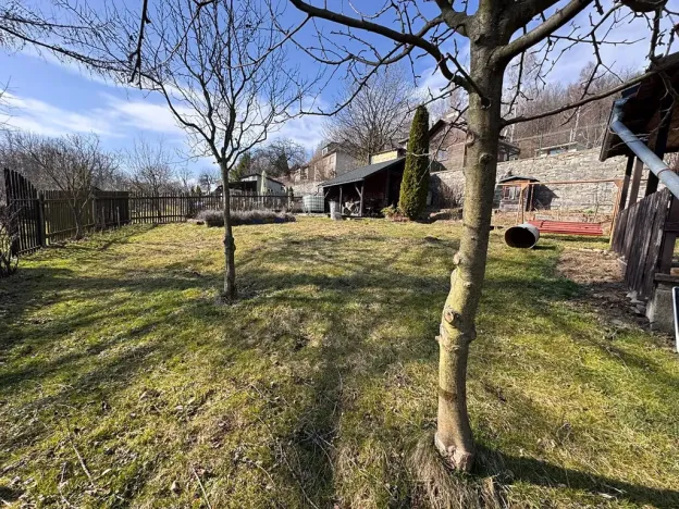 Prodej zahrady, Jeseník, Krameriova, 255 m2
