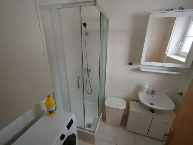 Pronájem bytu 1+1, Jeseník, Lipovská, 24 m2