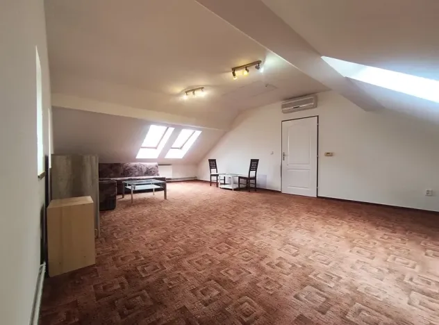 Pronájem kanceláře, Ostrava, Daliborova, 160 m2