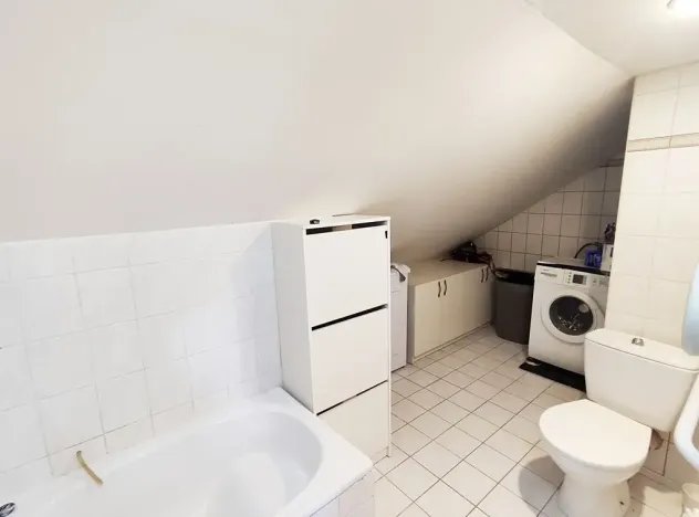 Pronájem kanceláře, Ostrava, Daliborova, 160 m2