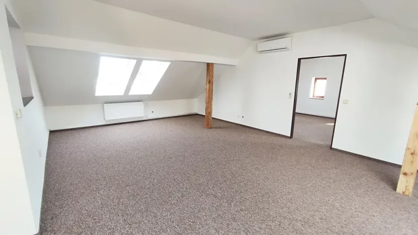 Pronájem bytu 3+1, Ostrava, Daliborova, 160 m2