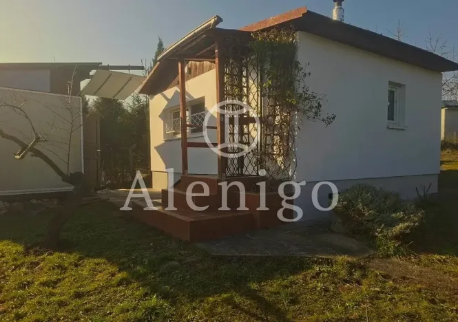 Prodej chaty, Praha - Sedlec, Na Rybářce, 24 m2