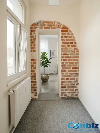 Pronájem bytu 2+1, Brno, Smetanova, 101 m2