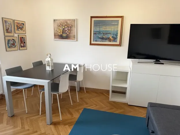 Pronájem bytu 2+1, Praha - Strašnice, Tejnická, 54 m2