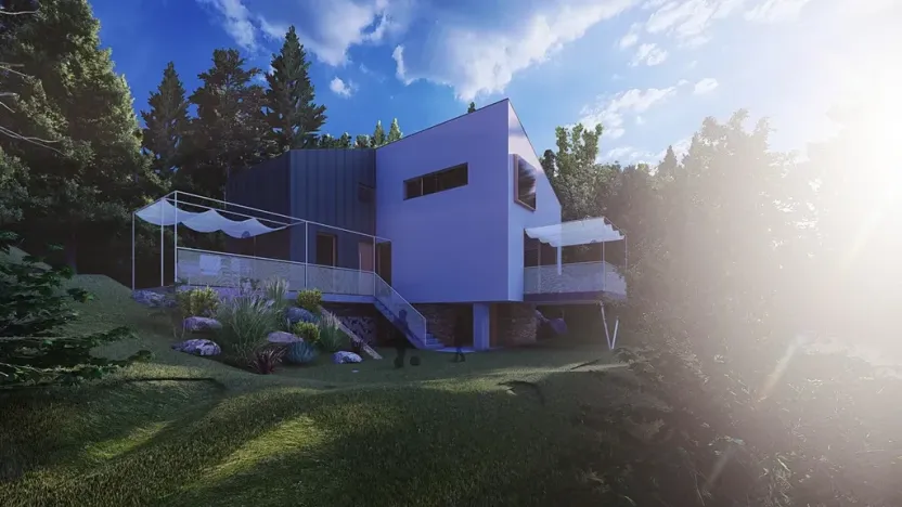 Prodej chaty, Dolní Heřmanice, 60 m2