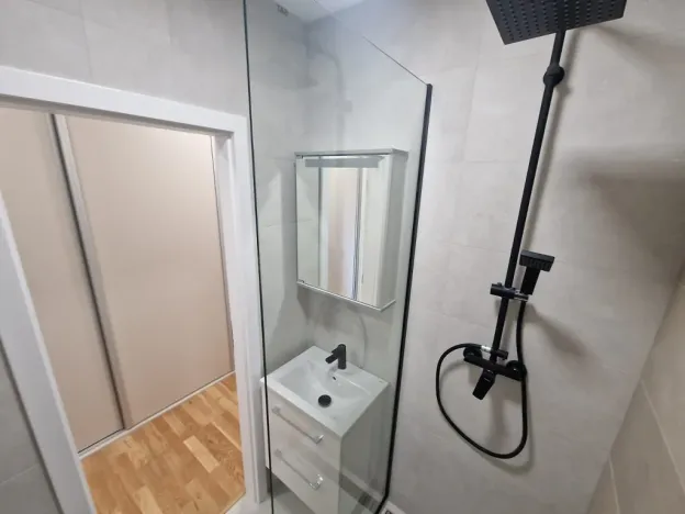 Pronájem bytu 2+1, Kopřivnice, Obránců míru, 52 m2