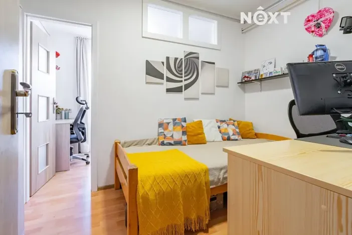 Prodej bytu 3+kk, Milevsko, 79 m2