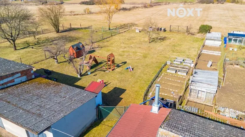 Prodej bytu 3+kk, Milevsko, 79 m2