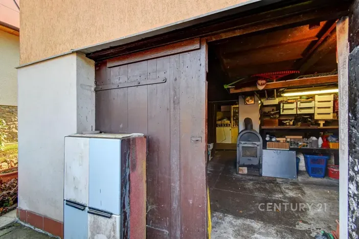 Prodej chaty, Žákava, 38 m2