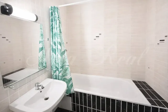 Pronájem bytu 2+kk, Modřice, K Lesu, 54 m2