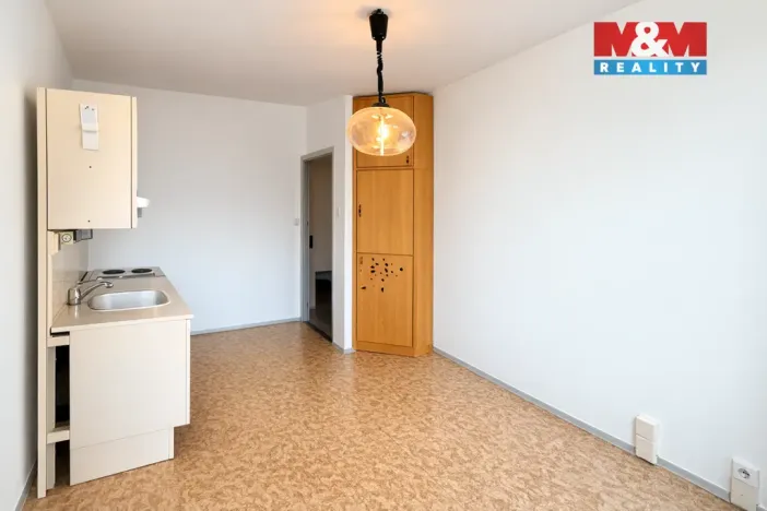 Prodej bytu 3+1, Praha - Modřany, Vitošská, 76 m2