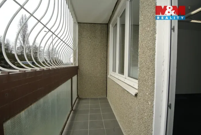 Prodej bytu 3+1, Praha - Modřany, Vitošská, 76 m2