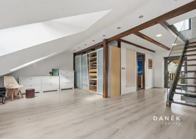 Prodej rodinného domu, Ivančice, Jana Schwarze, 210 m2