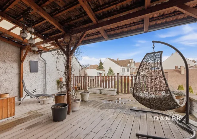 Prodej rodinného domu, Ivančice, Jana Schwarze, 210 m2